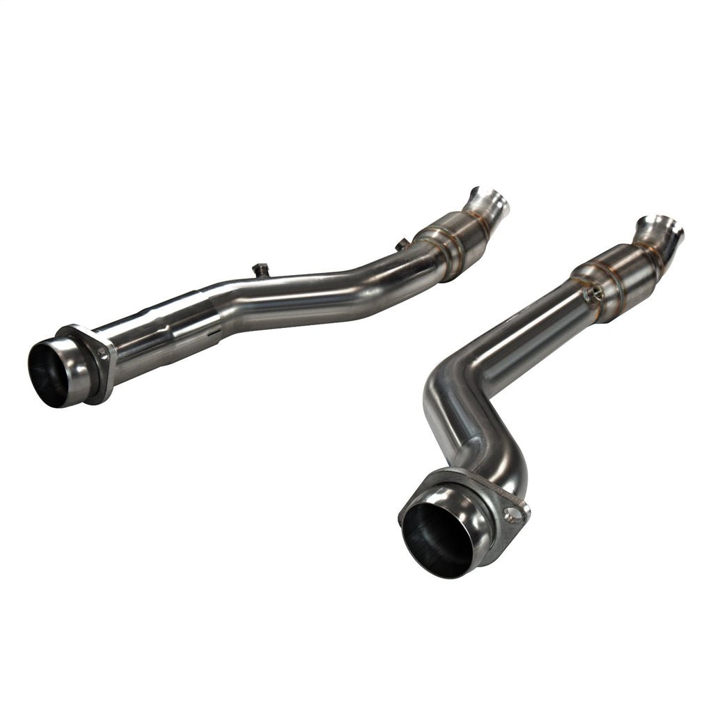Kooks Custom Headers 34103301 Connection Pipes Fits Durango Grand Cherokee (WK2)
