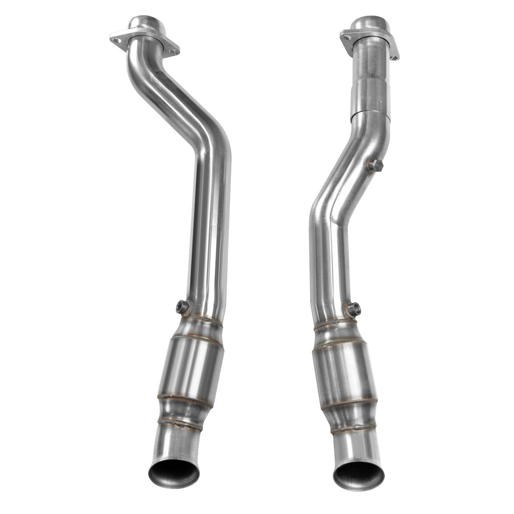 Kooks Custom Headers 34103301 Connection Pipes Fits Durango Grand Cherokee (WK2)