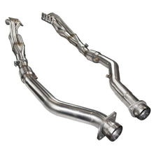 Load image into Gallery viewer, Kooks Custom Headers 3410H431 Long Tube Headers