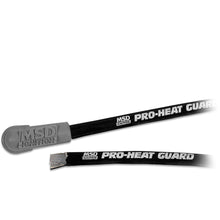 Load image into Gallery viewer, MSD Ignition 3411 Plug Wire Accessories Pro-Heat Guard Sleeve