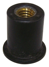 Load image into Gallery viewer, Crown Automotive 34201293 Roof Rack Mounting Nut Fits 87-89 Cherokee (XJ)
