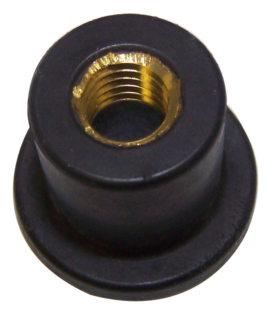 Crown Automotive 34201493 Radiator Brace Nut Fits 84-96 Cherokee (XJ) Comanche