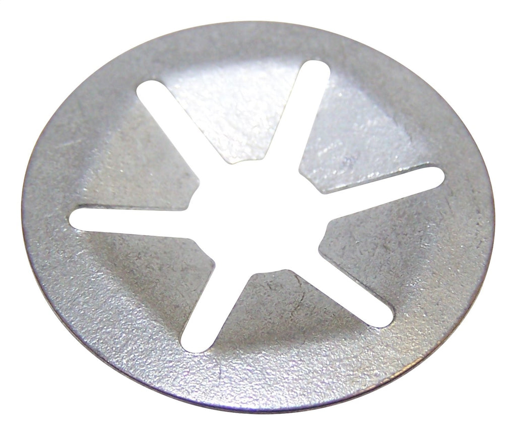 Crown Automotive 34202014 Fastener Nut Fits 91-96 Cherokee (XJ) Comanche