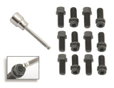 Mr Gasket 3420G Header Bolt Set