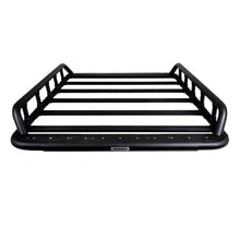 Load image into Gallery viewer, Go Rhino 5935261T SRM500 Flat Platform Rack w/Dual Rail Kit