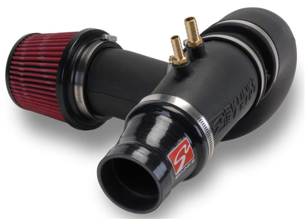 Skunk2 Racing 343-05-0100 Cold Air Intake Kit Fits 06-11 Civic