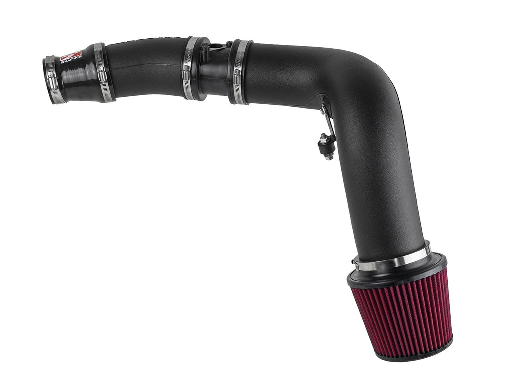 Skunk2 Racing 343-05-0100 Cold Air Intake Kit Fits 06-11 Civic