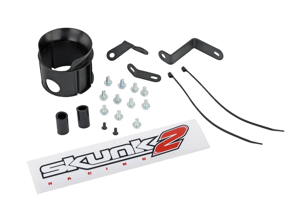 Skunk2 Racing 343-12-0050 Powerbox Cold Air Intake Kit Fits 13 FR-S