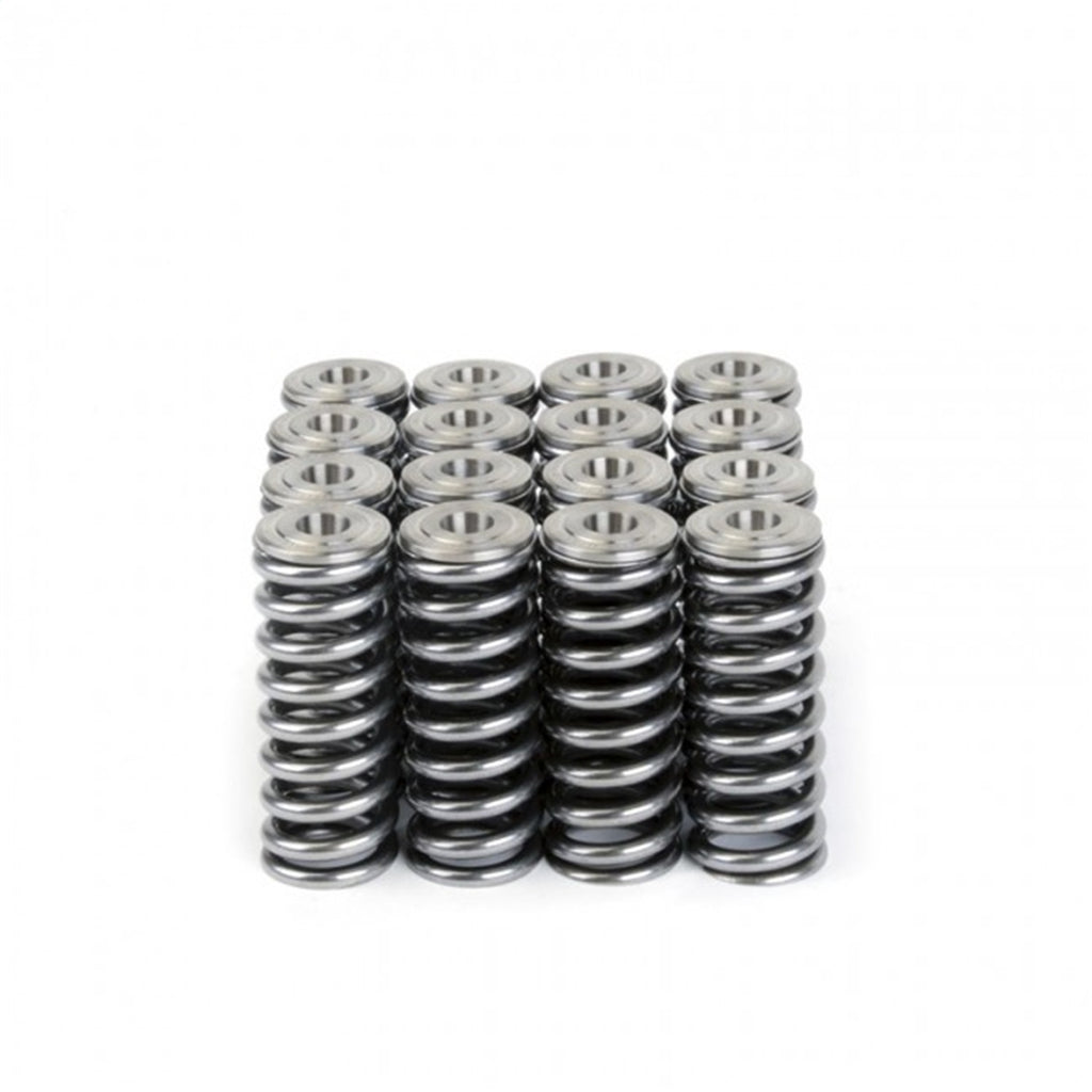 Skunk2 Racing 344-05-1350 Alpha Series Valve Spring And Retainer Kit