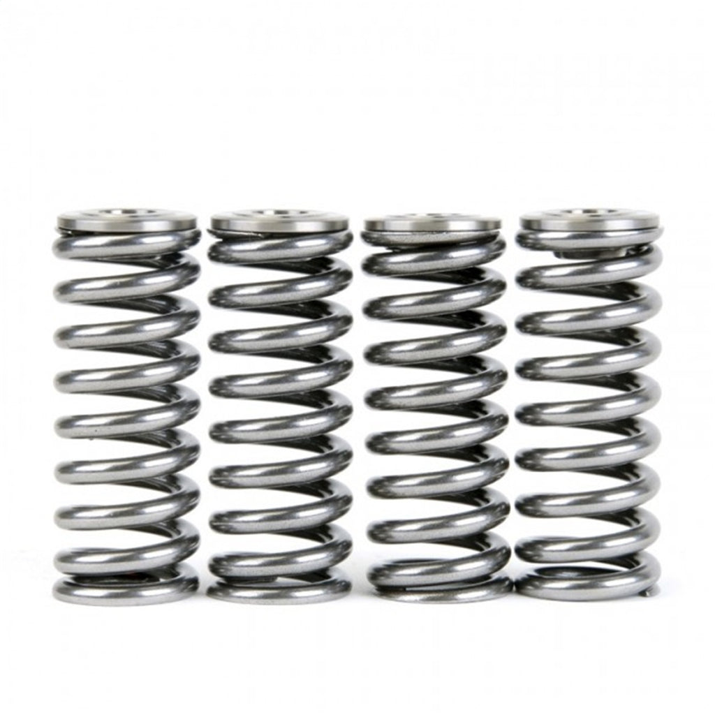Skunk2 Racing 344-05-1350 Alpha Series Valve Spring And Retainer Kit