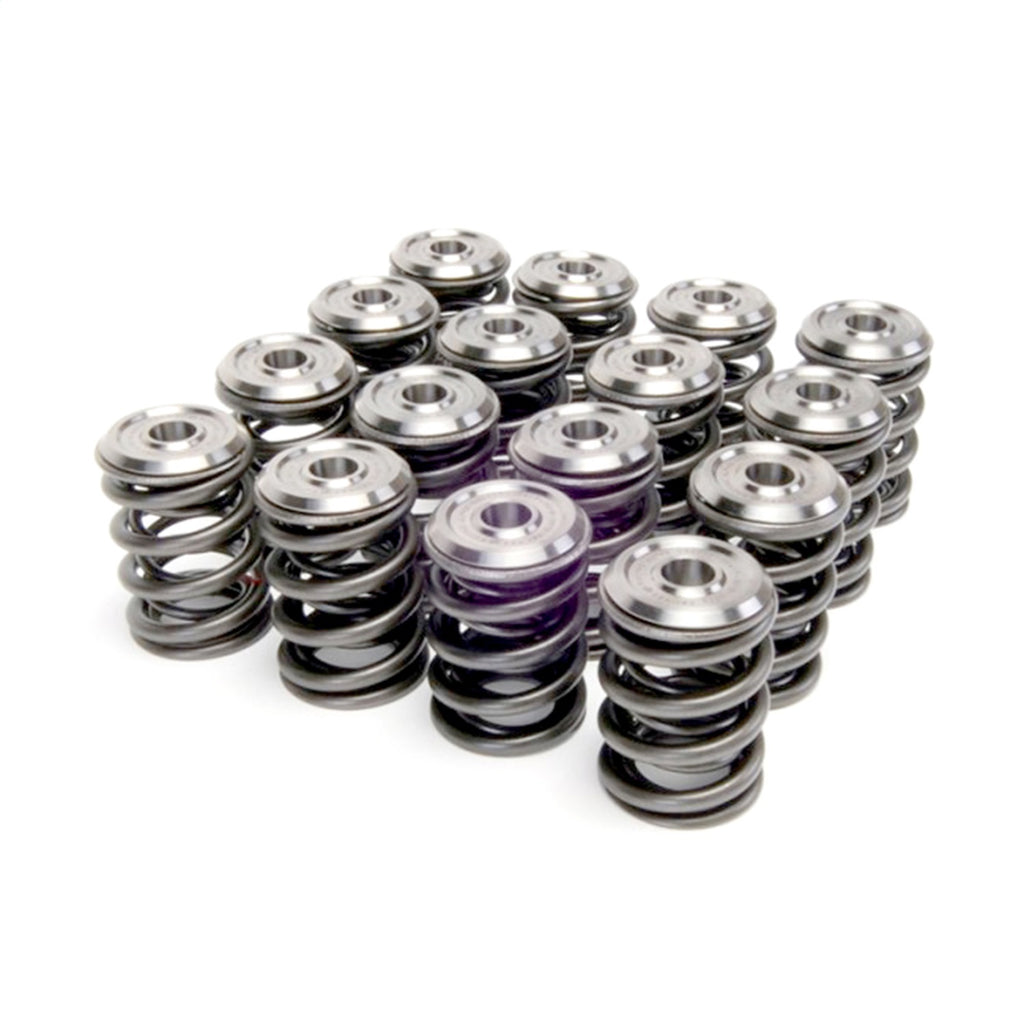 Skunk2 Racing 344-05-1410 Alpha Series Valve Spring And Retainer Kit