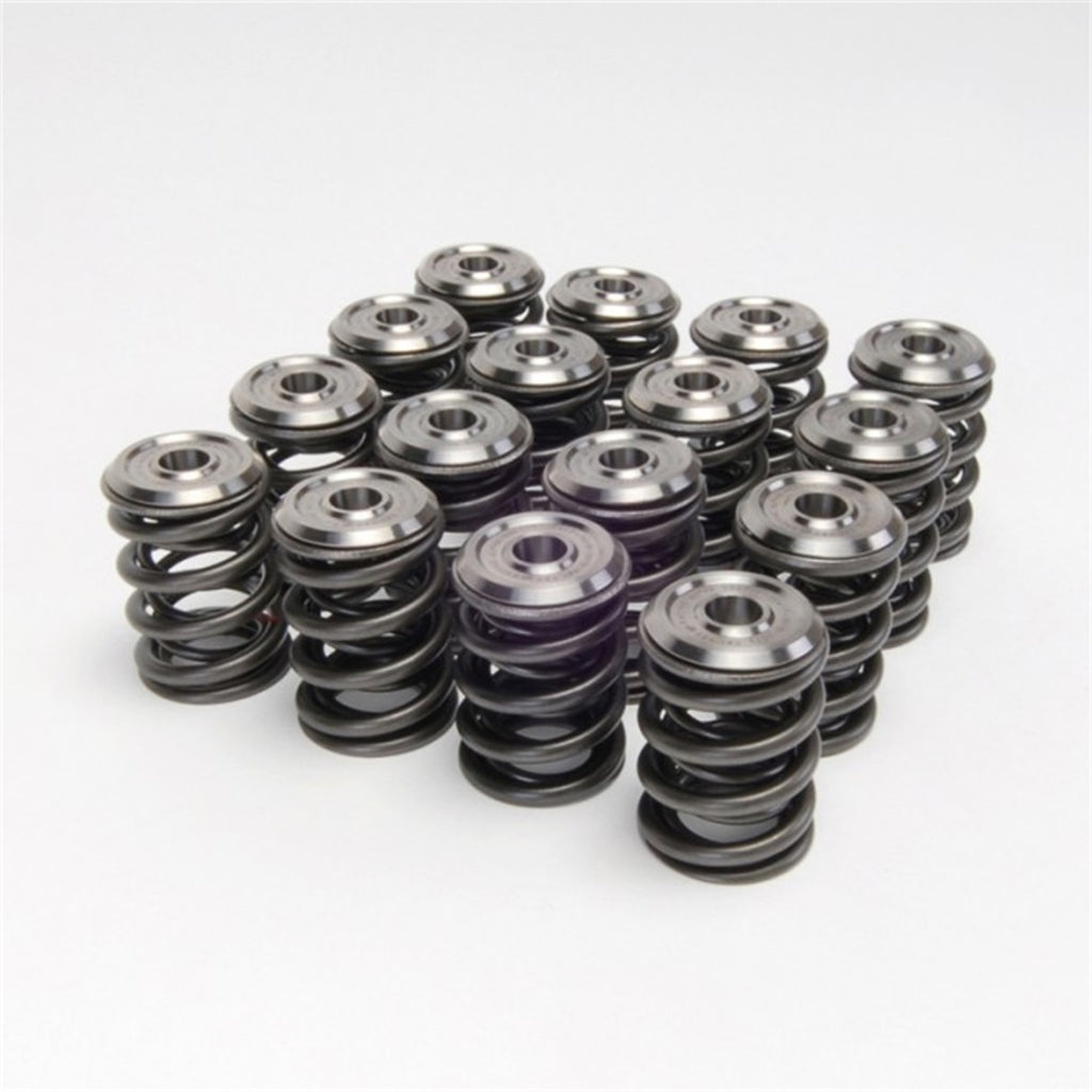 Skunk2 Racing 344-05-1410 Alpha Series Valve Spring And Retainer Kit