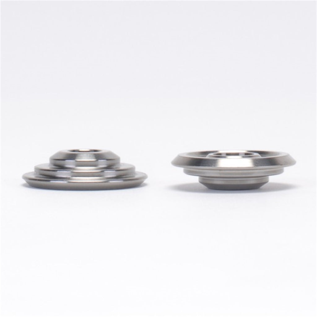 Skunk2 Racing 344-05-1410 Alpha Series Valve Spring And Retainer Kit