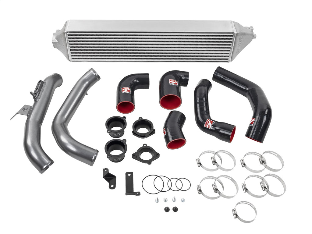Skunk2 Racing 345-05-0100 Oil Cooler Kit Fits 16-21 Civic