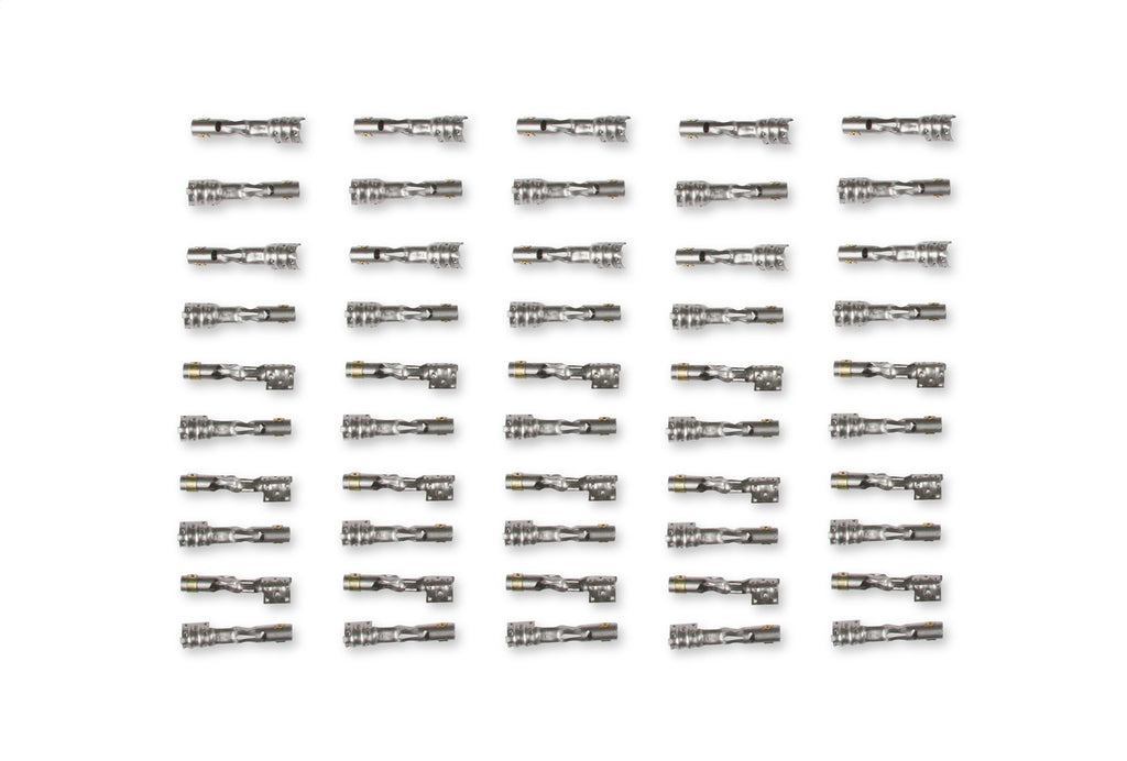 MSD Ignition 34604 Spark Plug Terminals