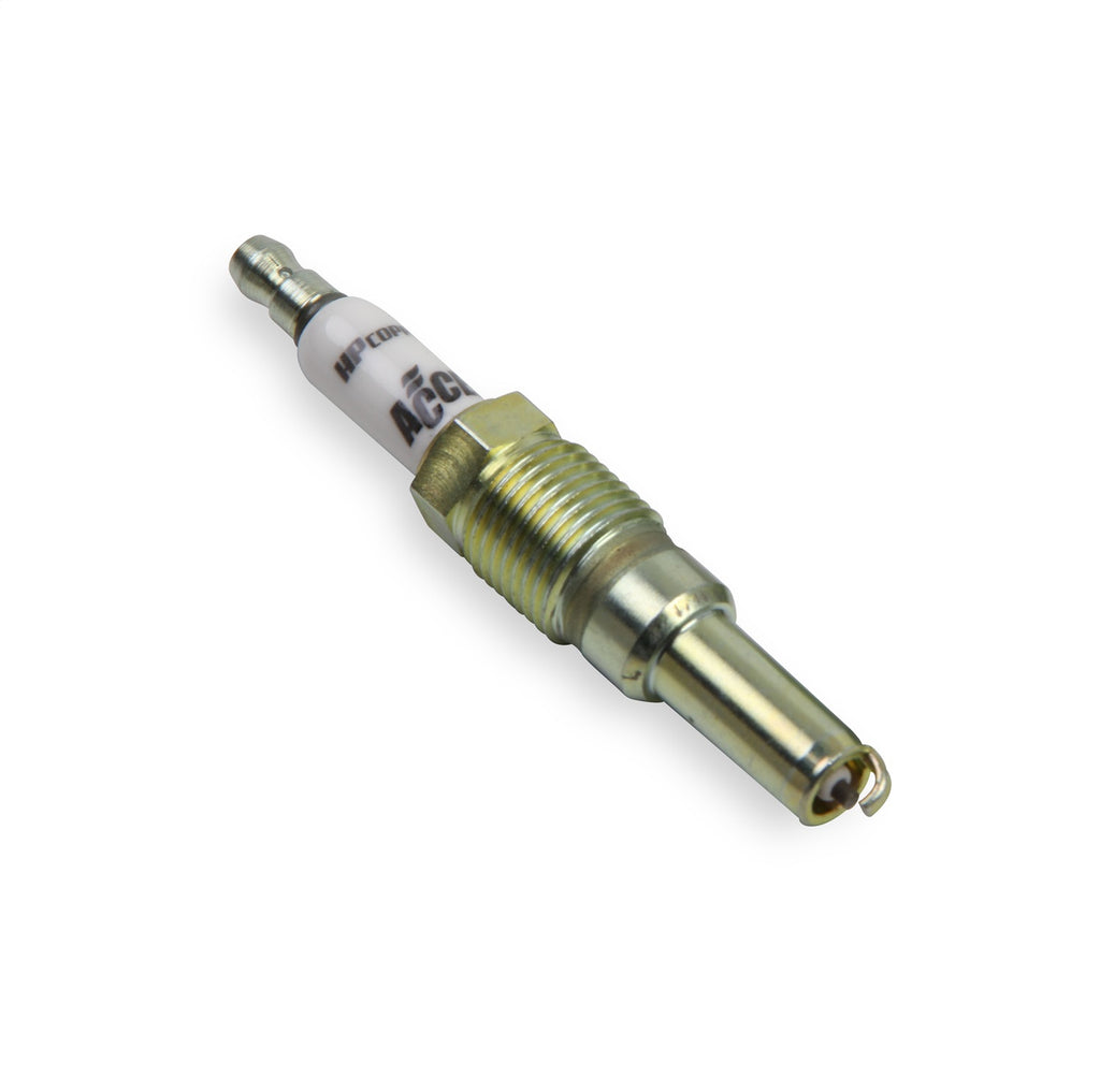 ACCEL 346C1 HP Copper Spark Plug