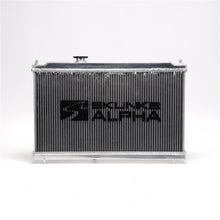 Load image into Gallery viewer, Skunk2 Racing 349-05-1000 Alpha Series Radiator Fits 94-01 Integra