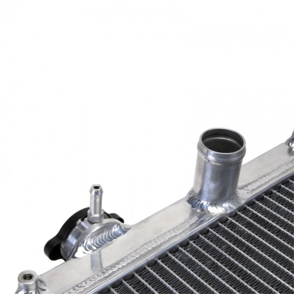 Skunk2 Racing 349-05-1000 Alpha Series Radiator Fits 94-01 Integra