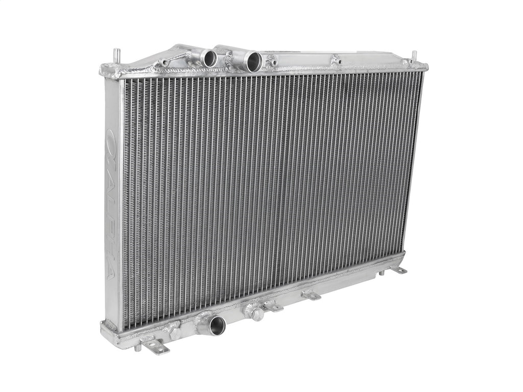 Skunk2 Racing 349-05-3000 Alpha Series Radiator Fits 06-11 Civic