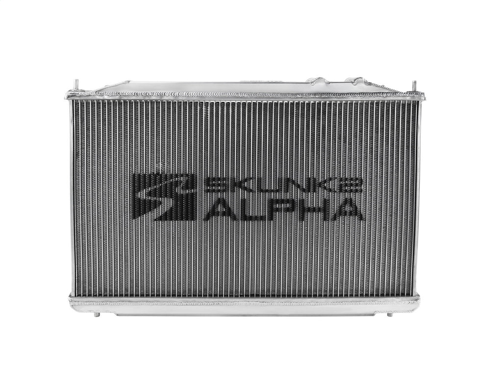 Skunk2 Racing 349-05-3000 Alpha Series Radiator Fits 06-11 Civic