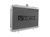 Skunk2 Racing 349-07-1002 Alpha Series Radiator Fits 95-98 240SX