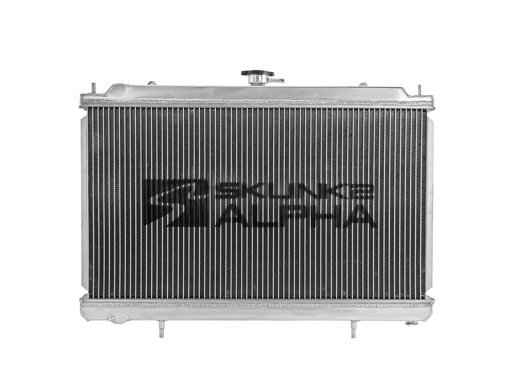 Skunk2 Racing 349-07-1002 Alpha Series Radiator Fits 95-98 240SX