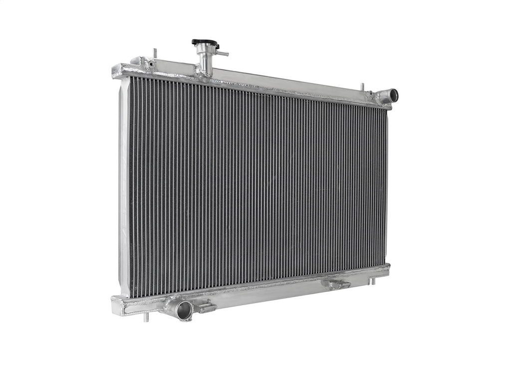 Skunk2 Racing 349-07-1003 Alpha Series Radiator Fits 03-06 350Z
