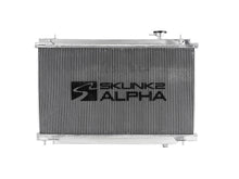 Load image into Gallery viewer, Skunk2 Racing 349-07-1003 Alpha Series Radiator Fits 03-06 350Z
