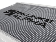 Load image into Gallery viewer, Skunk2 Racing 349-07-1003 Alpha Series Radiator Fits 03-06 350Z