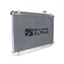 Load image into Gallery viewer, Skunk2 Racing 349-10-1001 Alpha Series Radiator Fits 90-97 Miata