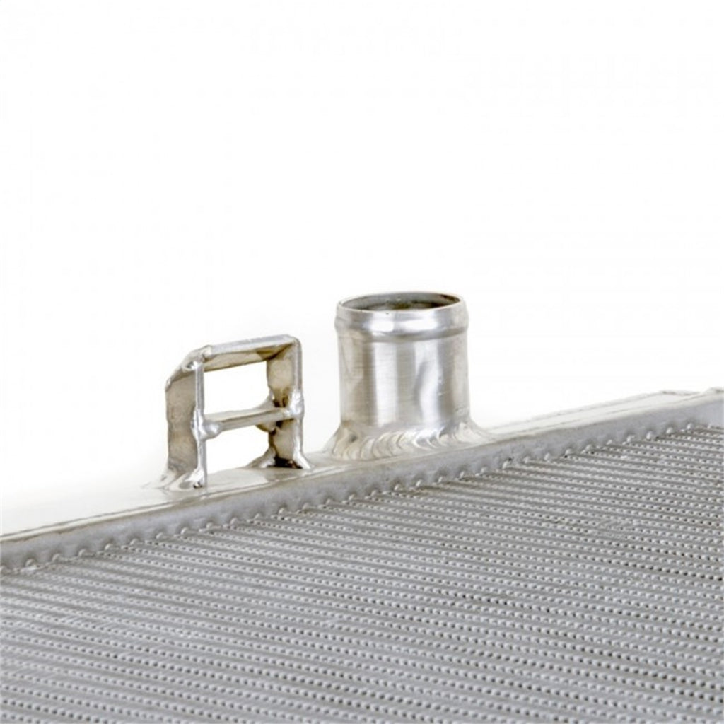 Skunk2 Racing 349-10-1001 Alpha Series Radiator Fits 90-97 Miata