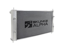 Load image into Gallery viewer, Skunk2 Racing 349-12-1000 Alpha Series Radiator Fits 13-15 BRZ FR-S