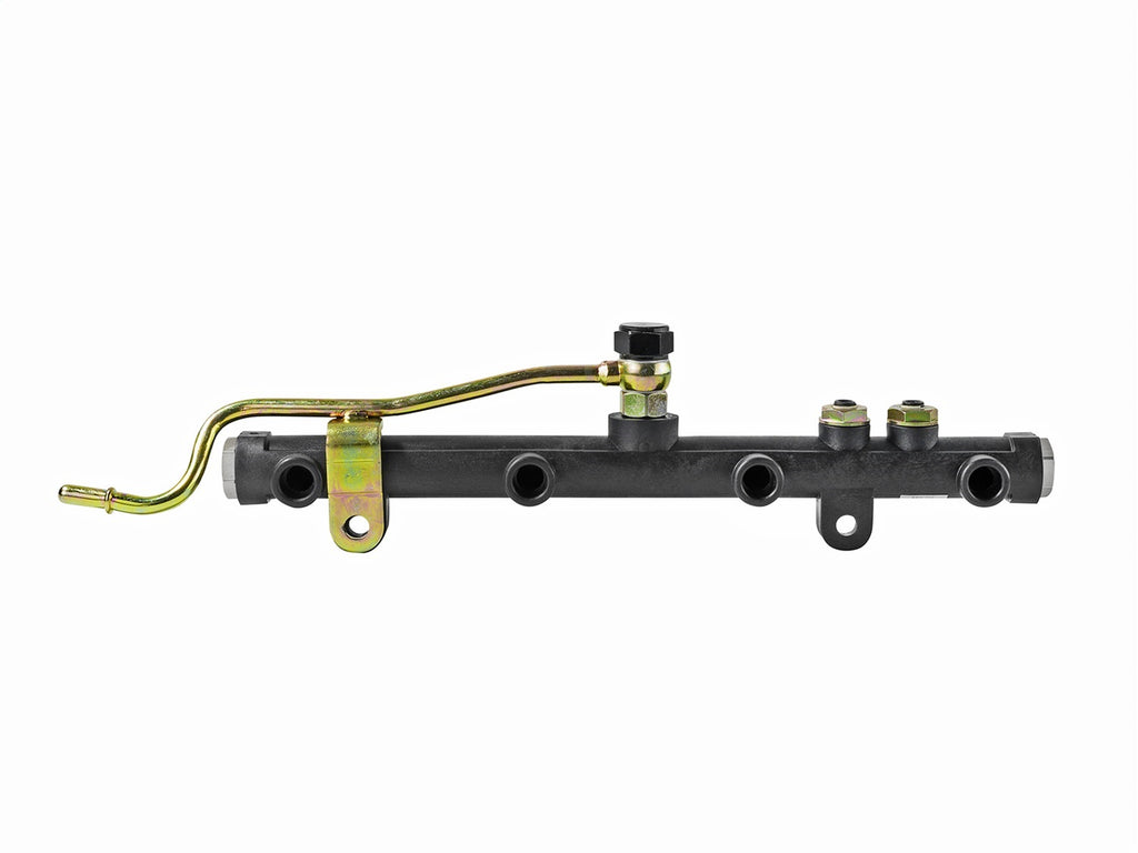 Skunk2 Racing 350-05-5015 Composite Fuel Rail Fits 06-11 Civic