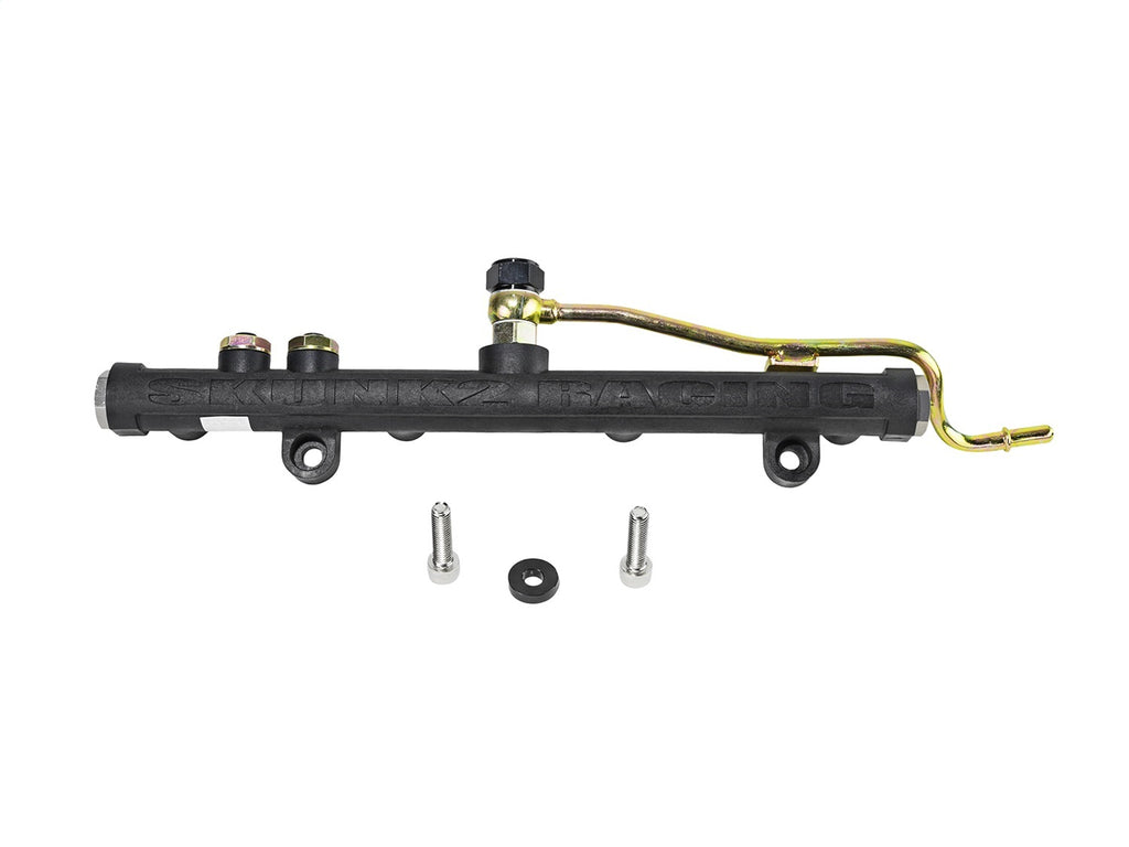 Skunk2 Racing 350-05-5015 Composite Fuel Rail Fits 06-11 Civic