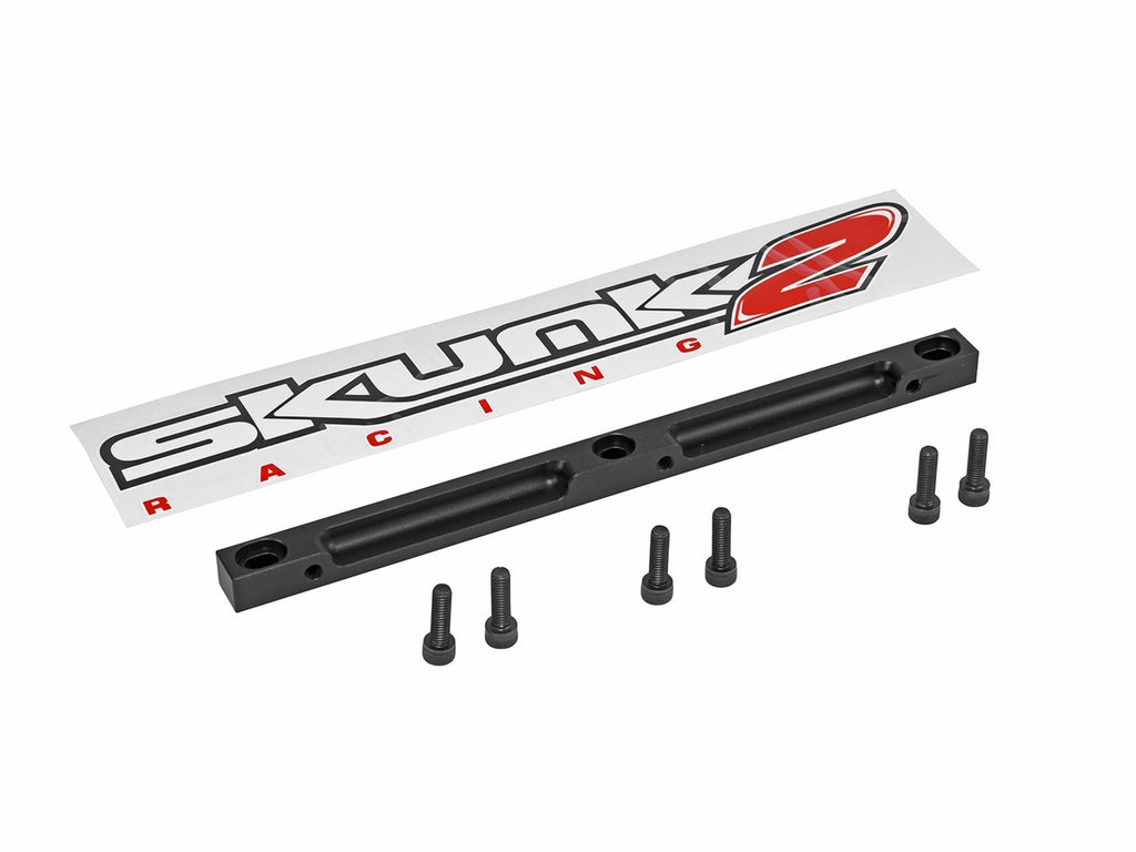 Skunk2 Racing 350-05-6000 Ultra Race Series Primary Manifold Fuel Rail