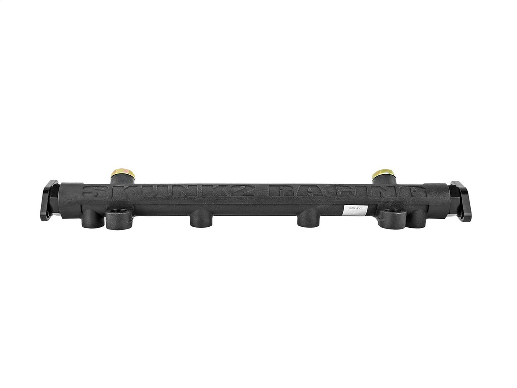 Skunk2 Racing 350-06-5100 Composite Fuel Rail Fits 03-06 Lancer