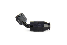Load image into Gallery viewer, HPS 350-4510 PTFE Hose End Aluminum 45 deg