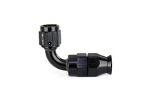 Load image into Gallery viewer, HPS 350-9008 PTFE Hose End Aluminum 90 deg