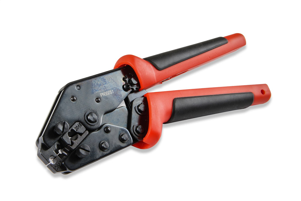 MSD Ignition 35051 Pro-Crimp Wire Crimping Tool