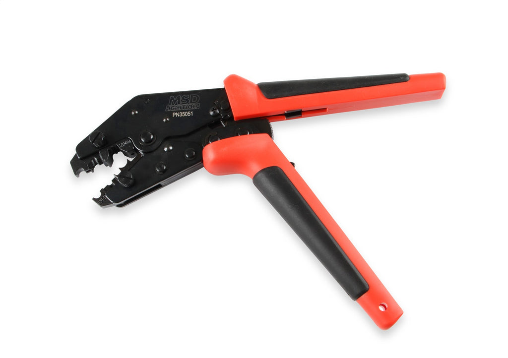 MSD Ignition 35051 Pro-Crimp Wire Crimping Tool