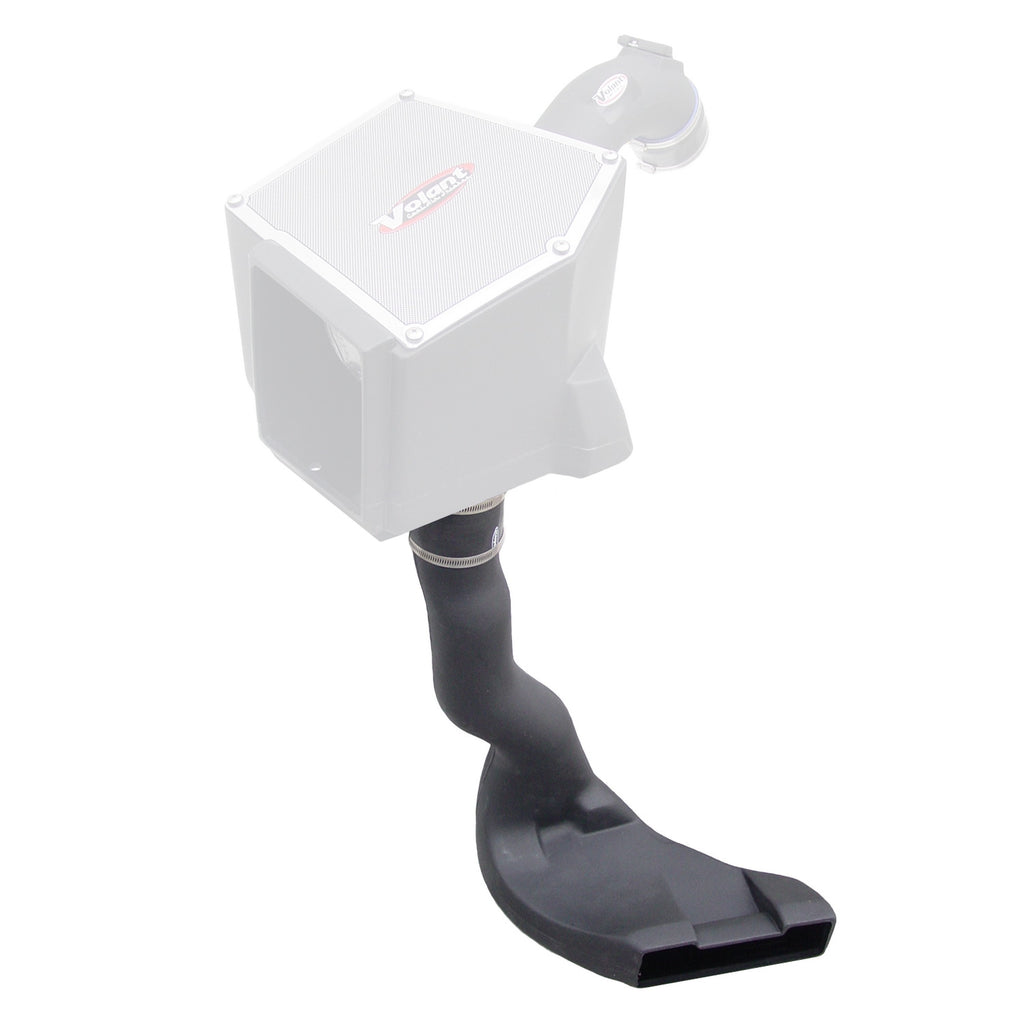Volant Performance 35060 Ram Air Scoop