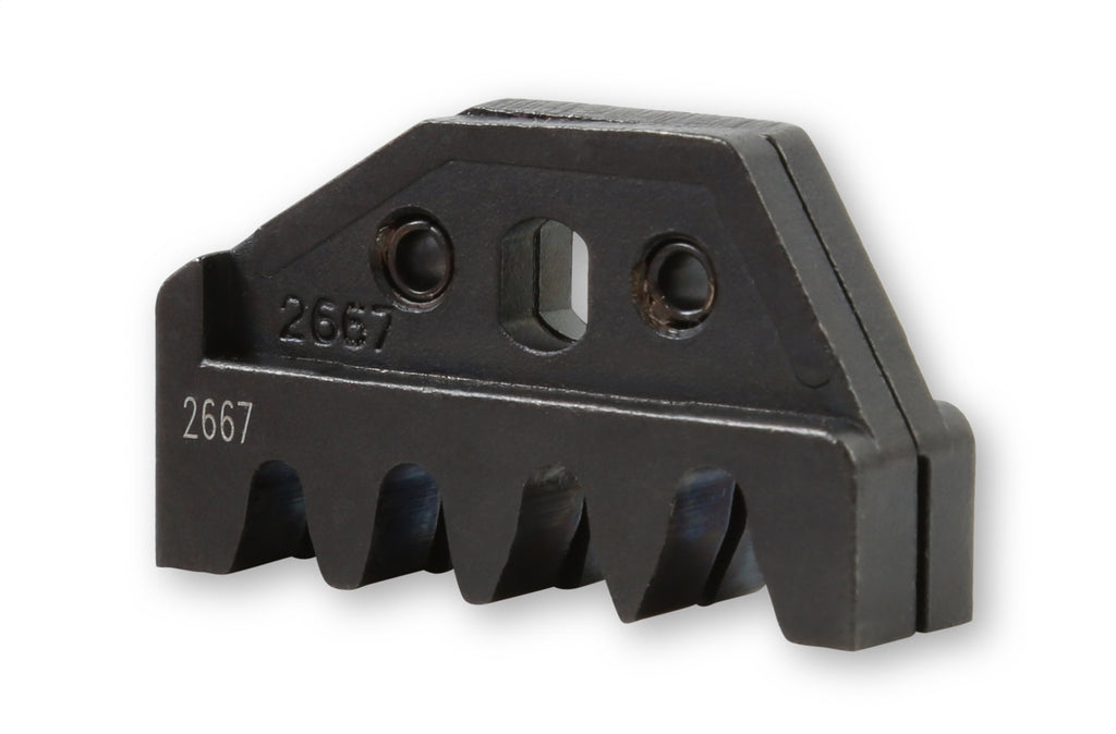 MSD Ignition 3510 Deutch Connector Crimp Jaws