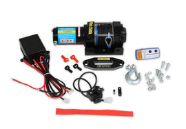 Anvil Off-Road 3510AOR Anvil Off-Road Winch Rope