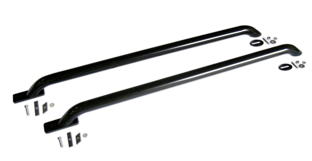 Go Rhino 8024B Universal Multi-Fit Bed Rails