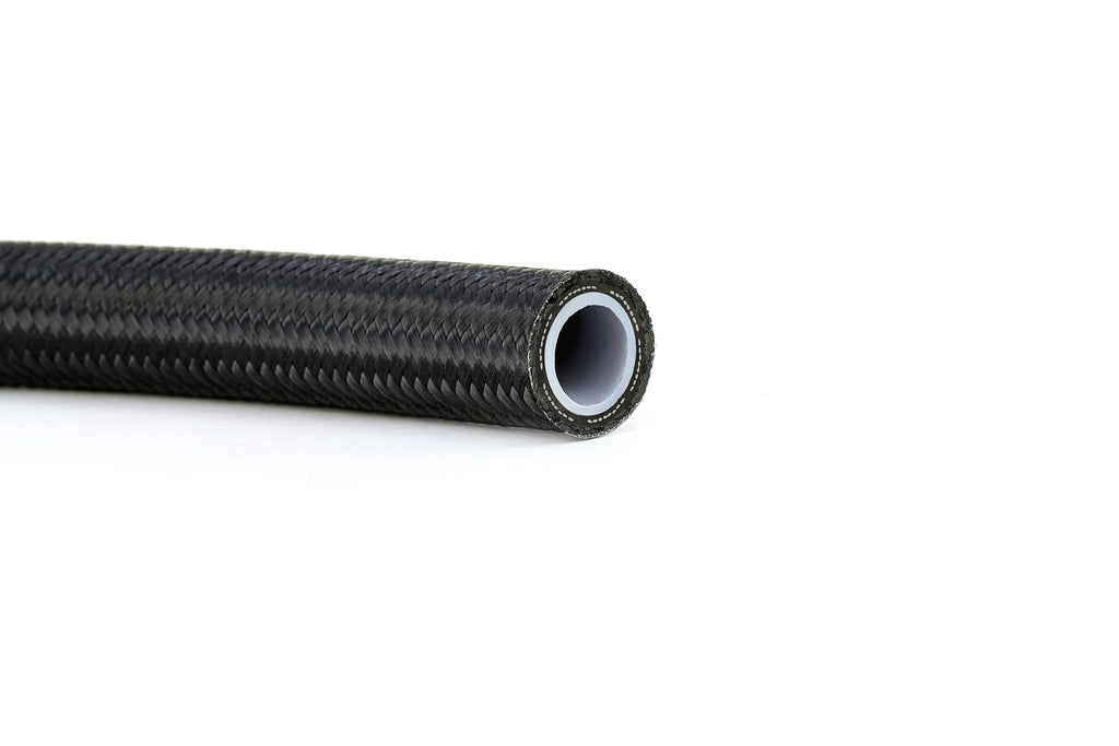 HPS 351-08 Reinforced PTFE Hose PTFE