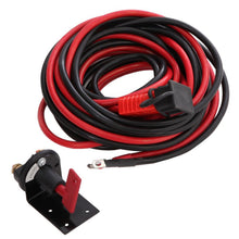 Load image into Gallery viewer, Smittybilt 35210 Winch Wire Harness