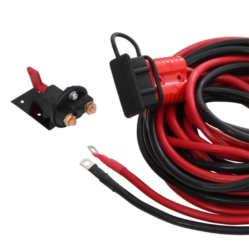 Smittybilt 35210 Winch Wire Harness
