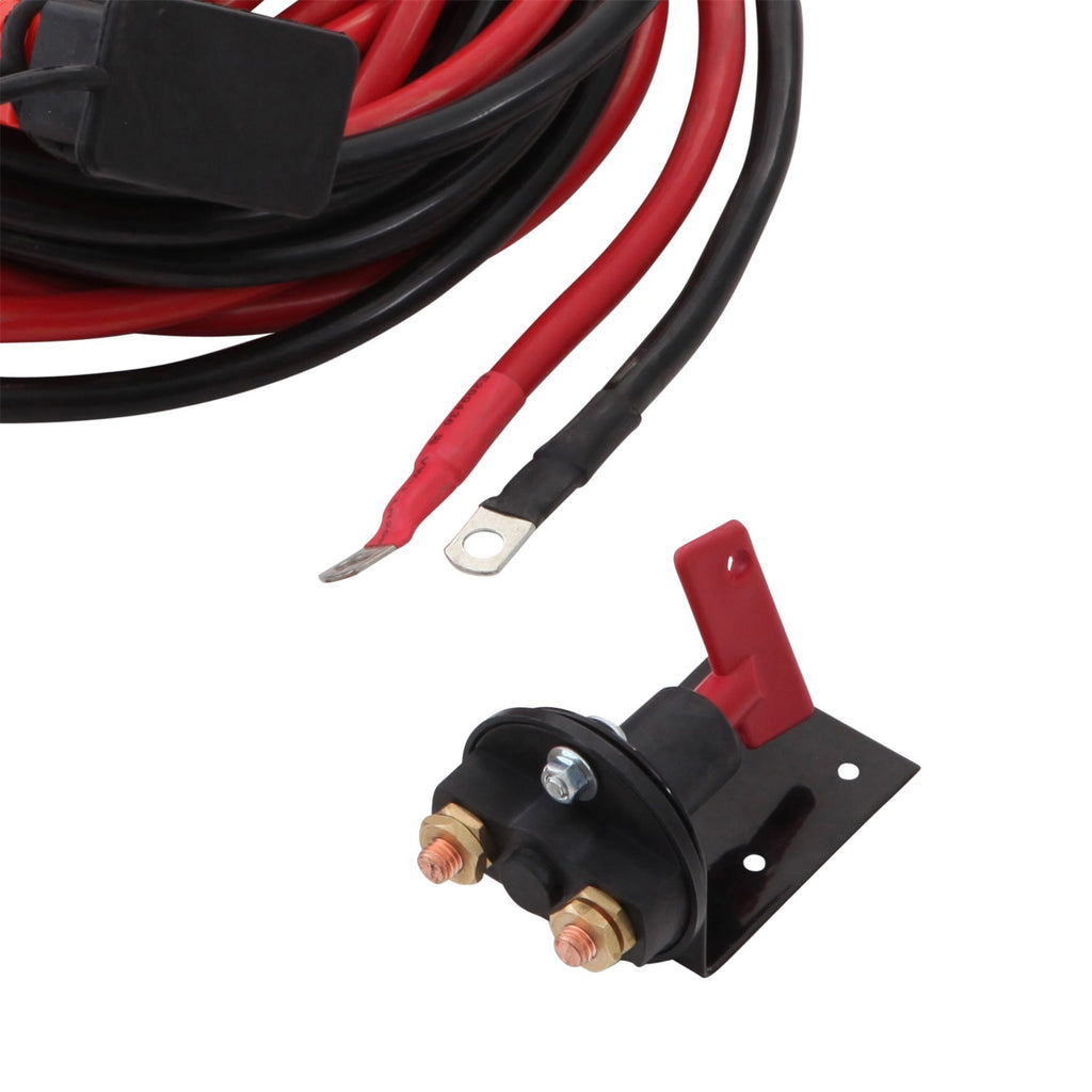 Smittybilt 35210 Winch Wire Harness