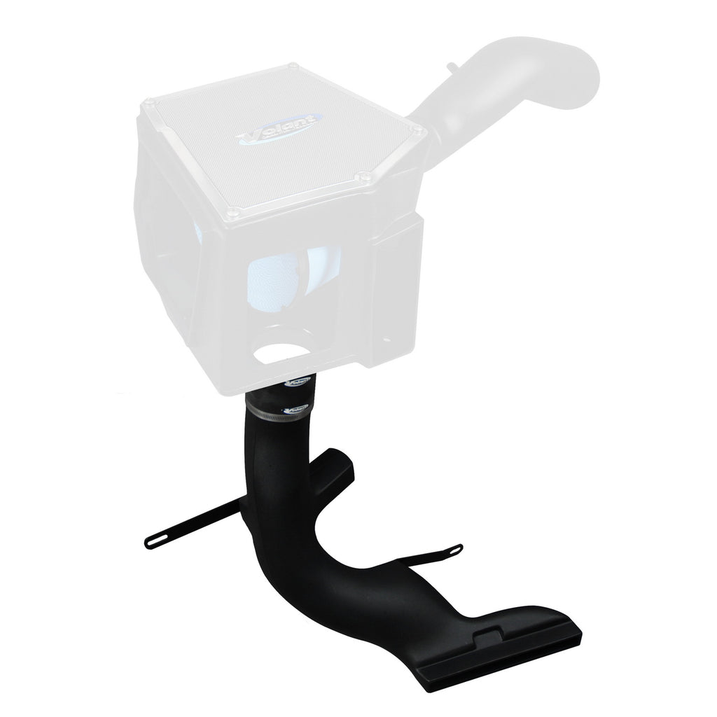 Volant Performance 35353 Ram Air Scoop