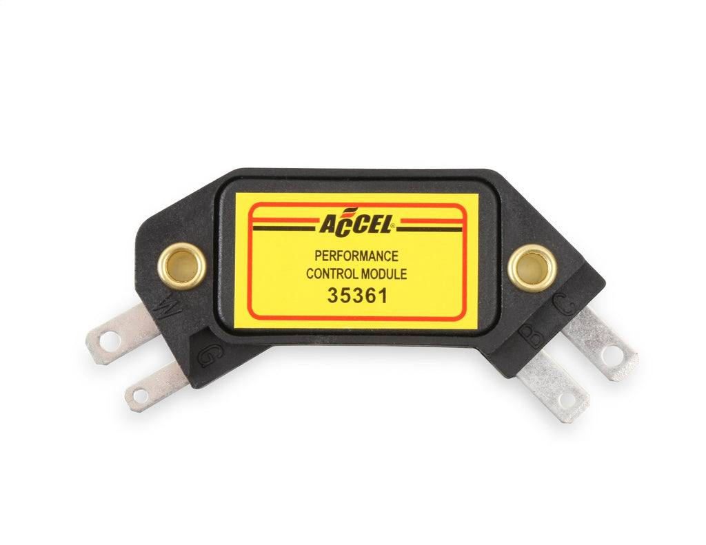 ACCEL 35361 Distributor Control Module